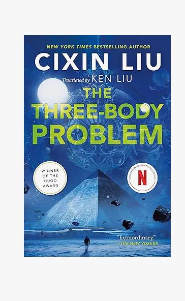 The Three-Body Problem Novel