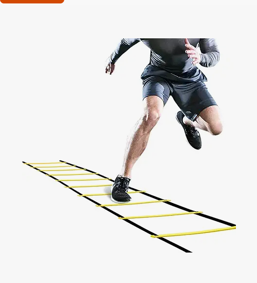 Agility Ladder for Training