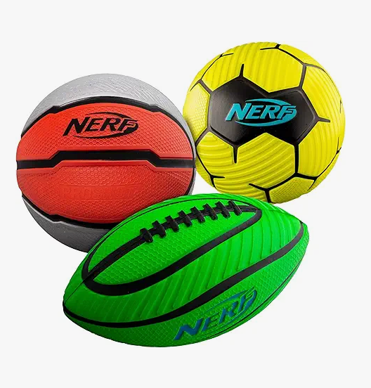 Assorted Ball Sets